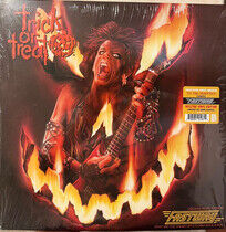 Fastway - Trick or Treat -Coloured-