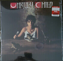 Unruly Child - Unruly Child -Ltd-