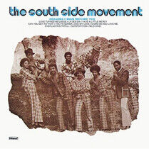 South Side Movement - South Side.. -Transpar-
