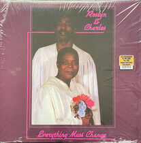 Roslyn & Charles - Everything.. -Reissue-