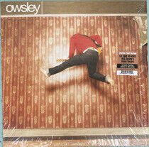 Owsley - Owsley -Ltd/Coloured-
