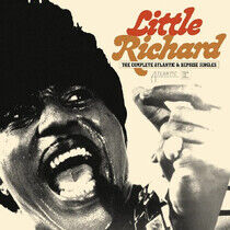 Little Richard - Complete.. -Coloured-