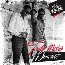 Tanto Metro & Devonte - Sly & Robbie Presents..