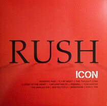 Rush - Icon -Transpar-