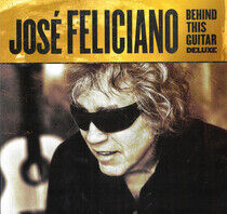 Feliciano, Jose - Behind This.. -Bonus Tr-