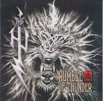 Hu - Rumble of Thunder