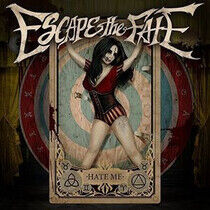 Escape the Fate - Hate Me -Digi-