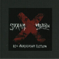 Sixx: A.M. - Heroin.. -Annivers-