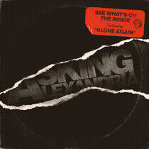 Asking Alexandria - See What's.. -Coloured-