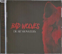 Bad Wolves - Dear Monsters
