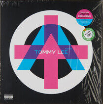 Lee, Tommy - Andro -Coloured-
