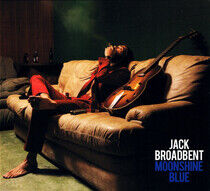 Broadbent, Jack - Moonshine Blue