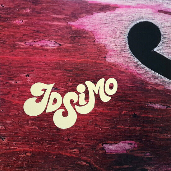 JD Simo - Jd Simo (Vinyl)