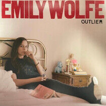 Wolfe, Emily - Outlier
