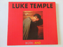 Temple, Luke - Both-and