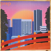 Prep - Prep -Coloured/Transpar-