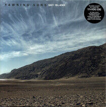 Yawning Sons - Sky Island