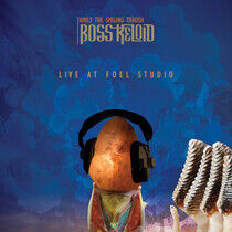 Boss Keloid - Family the.. -CD+Dvd-