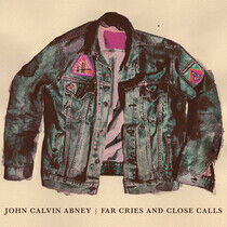 Abney, John Calvin - Far Cries.. -Coloured-