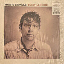 Linville, Travis - I'm Still Here