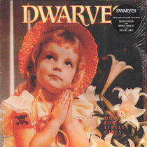 Dwarves - Thank Heaven For Little..