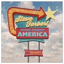 Forbert, Steve - Moving Through America
