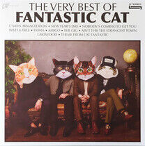 Fantastic Cat - Very Best of Fantastic..
