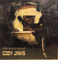 Jinks, Cody - Adobe.. -Gatefold-