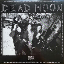 Dead Moon - Trash and Burn