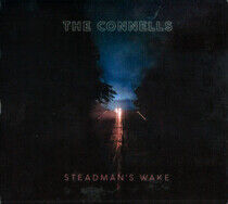 Connells - Steadman's Wake -Digi-