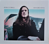 Culwell, Ryan - Run Like a Bull