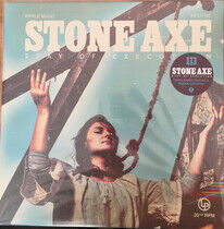 Stone Axe - Stay of Execution