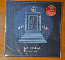Kabbalah - Spectral Ascent -Reissue-