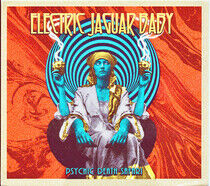 Electric Jaguar Baby - Psychic.. -Bonus Tr-