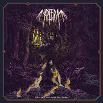 Aptera - You Can't Bury What..