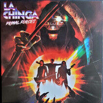 La Chinga - Primal Forces