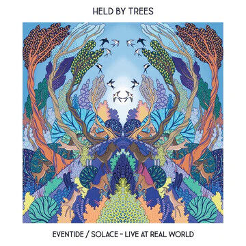Held By Trees - Eventide/Solace