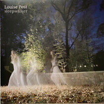Post, Louise - Sleepwalker-Coloured/Ltd-