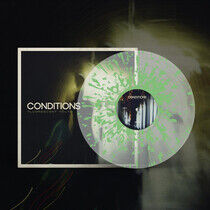 Conditions - Fluorescent.. -Coloured-