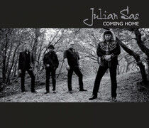 Sas, Julian - Coming Home