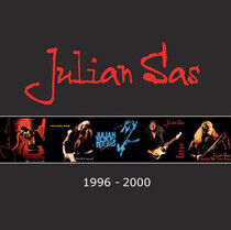 Sas, Julian - 1996 - 2000