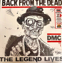 Dmc - Back From the Dead