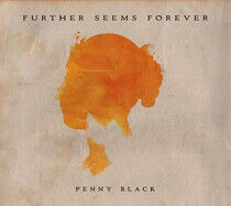 Further Seems Forever - Penny Black