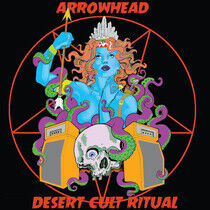 Arrowhead - Desert Cult Ritual