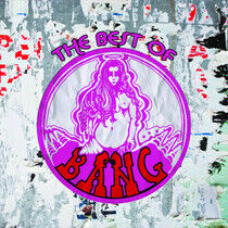 Bang - Best of Bang