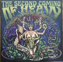 Second Coming of Heavy - Chapter 8: Ride the Sun..