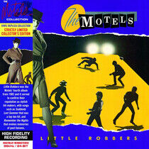 Motels - Little Robbers -Ltd-