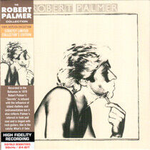 Palmer, Robert - Secrets
