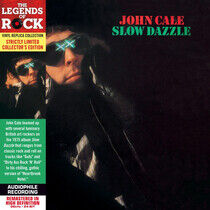 Cale, John - Slow Dazzle