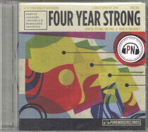 Four Year Strong - Some of You Will Like..